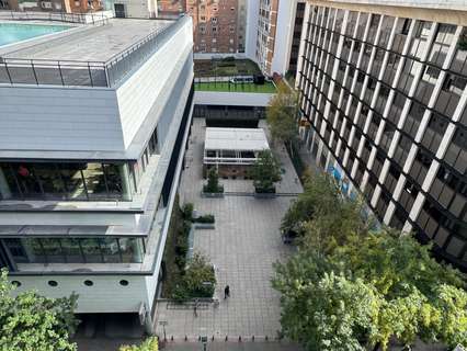 Piso en venta en Madrid rebajado