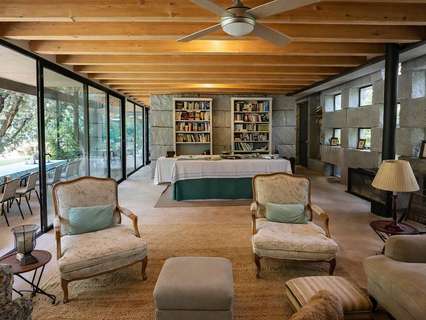 Casa en venta en Galapagar rebajada