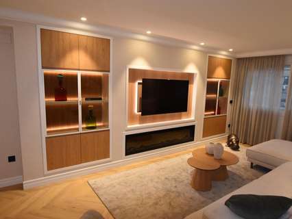 Piso en venta en Madrid rebajado