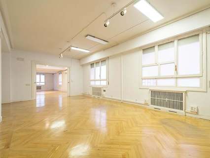 Oficina en venta en Madrid