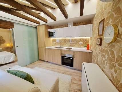 Piso en venta en Madrid rebajado