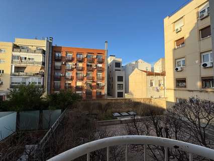 Piso en venta en Madrid