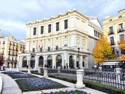 Local comercial en venta en Madrid