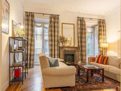 Piso en venta en Madrid
