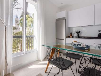 Piso en venta en Madrid