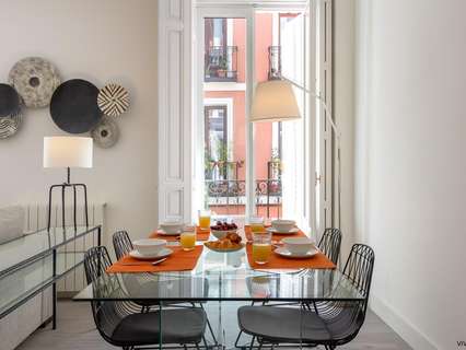 Piso en venta en Madrid