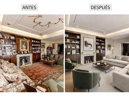 Piso en venta en Madrid