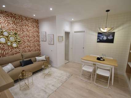 Apartamento en venta en Madrid rebajado