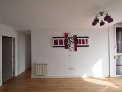 Piso en venta en Madrid