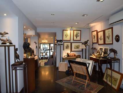 Local comercial en venta en Madrid