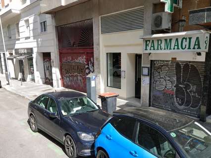 Local comercial en venta en Madrid