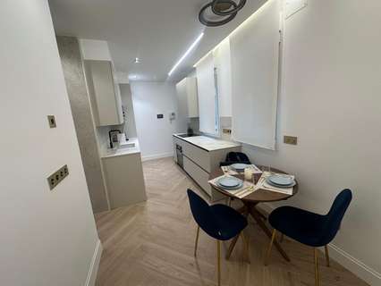 Piso en venta en Madrid