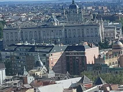 Piso en venta en Madrid