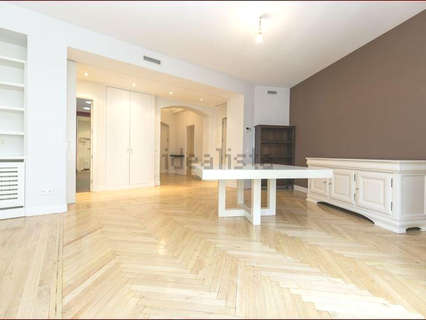 Piso en alquiler en Madrid