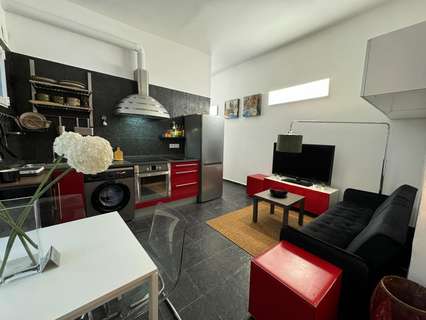 Piso en alquiler en Madrid