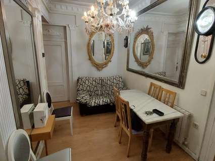 Piso en venta en Madrid