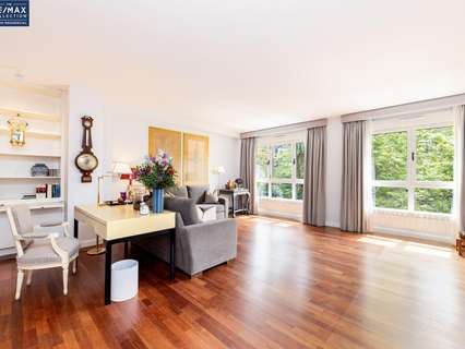 Piso en venta en Madrid
