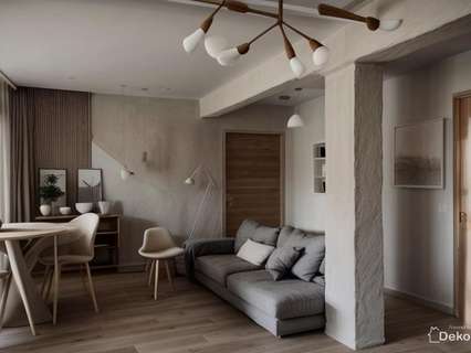 Piso en venta en Madrid