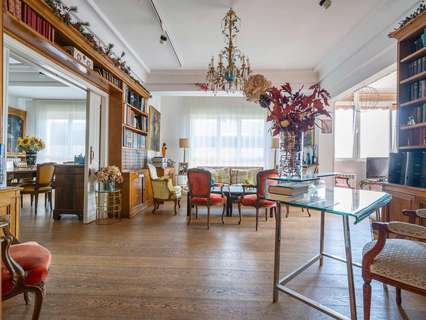 Piso en venta en Madrid