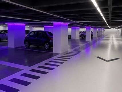 Plaza de parking en venta en Madrid