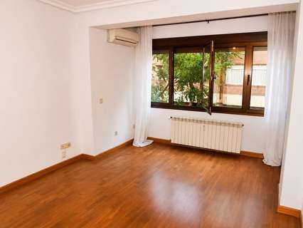 Piso en alquiler en Madrid