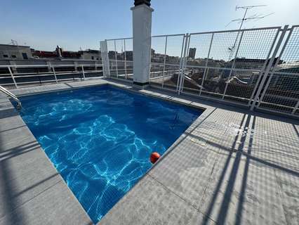 Piso en venta en Madrid