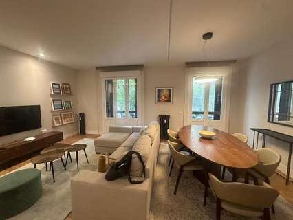 Piso en venta en Madrid