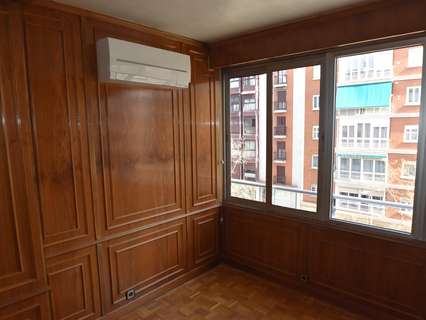 Piso en venta en Madrid
