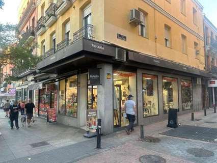 Local comercial en venta en Madrid