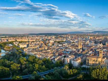 Edificio en venta en Logroño