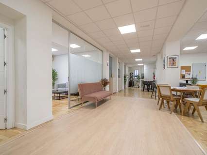 Oficina en venta en Madrid