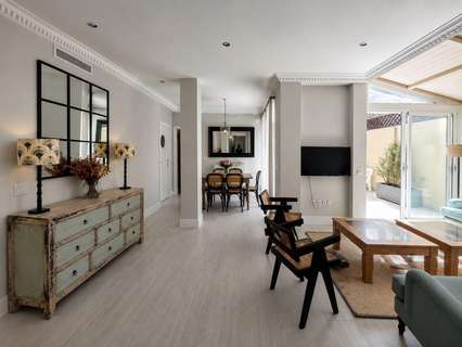 Piso en alquiler en Madrid