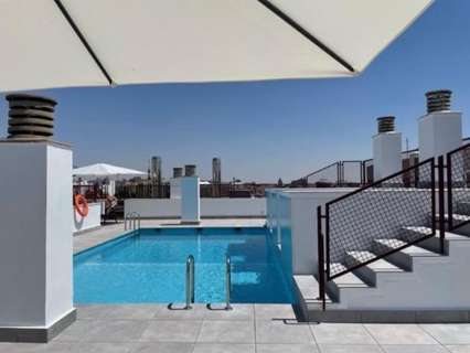 Piso en venta en Madrid