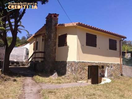 Casa en venta en Cangas