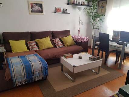 Piso en venta en Vigo