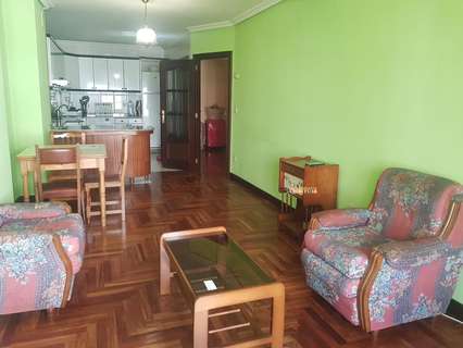 Piso en venta en Vigo