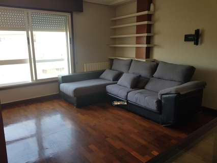 Piso en venta en Vigo