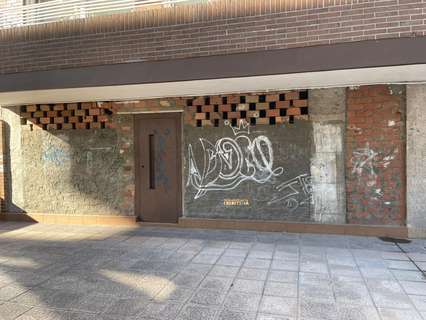 Local comercial en alquiler en Vigo