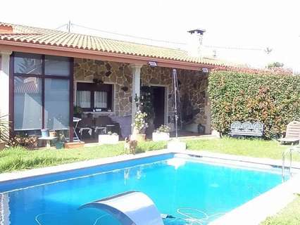 Chalet en venta en Tomiño