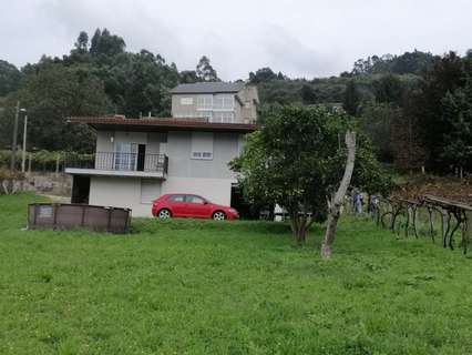 Casa en venta en Redondela