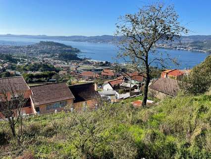 Casa en venta en Redondela