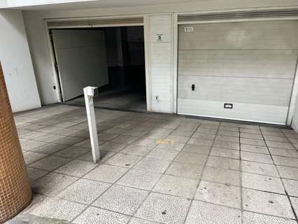 Plaza de parking en venta en Vigo