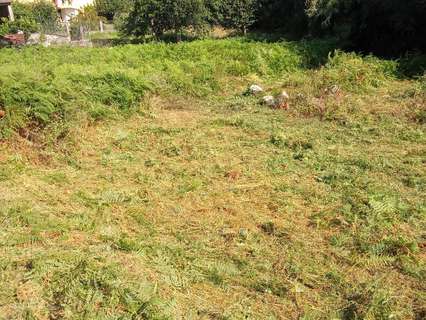 Parcela urbana en venta en Vigo