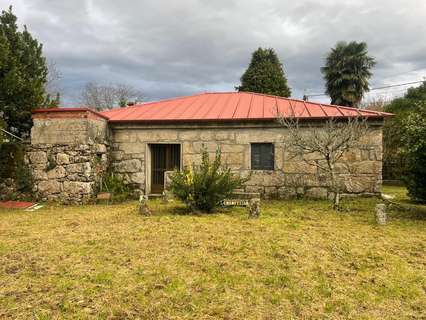 Casa en venta en Ponteareas