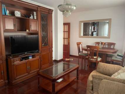 Piso en venta en Vigo