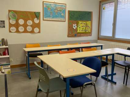 Local comercial en alquiler en Vigo