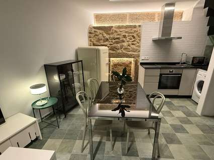 Piso en alquiler en Tui