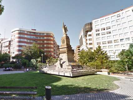 Piso en venta en Vigo