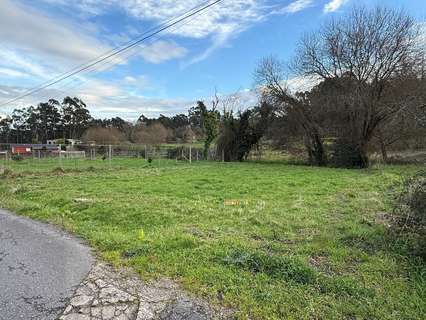 Parcela urbana en venta en O Porriño