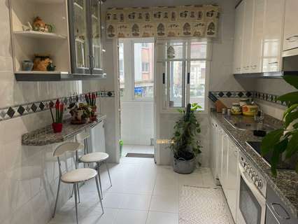 Piso en venta en Vigo